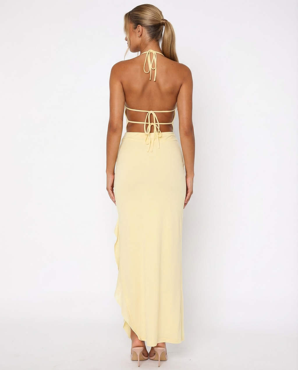 AMARA | Maxi Cherry Crush