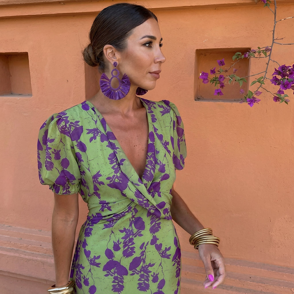 GALA | Vestido Elegante de Verano