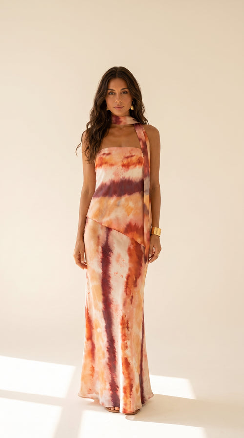 Vestido Aitana