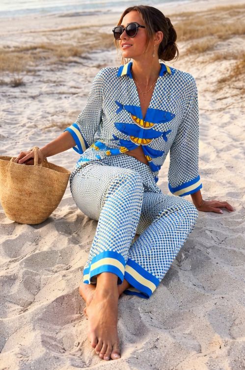 Yareli · Conjunto