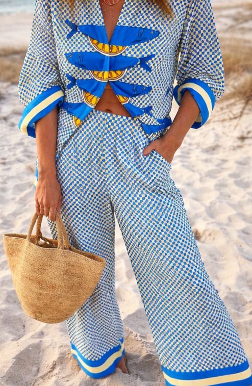 Yareli · Conjunto
