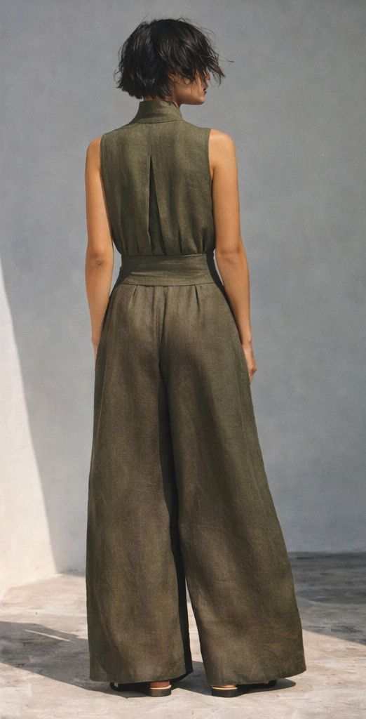 Aura · Conjunto elegante