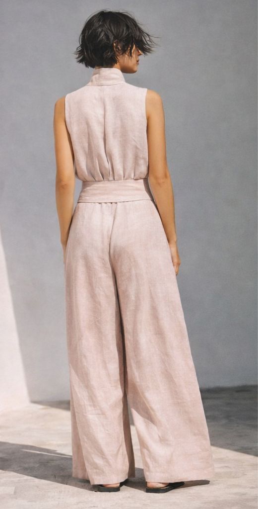 Aura · Conjunto elegante