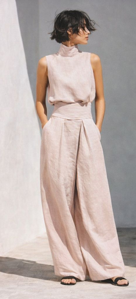 Aura · Conjunto elegante