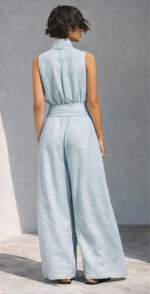 Aura · Conjunto elegante
