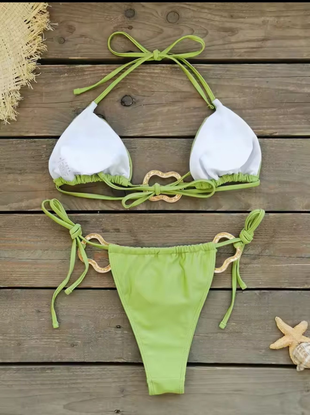 Bikini TESTA