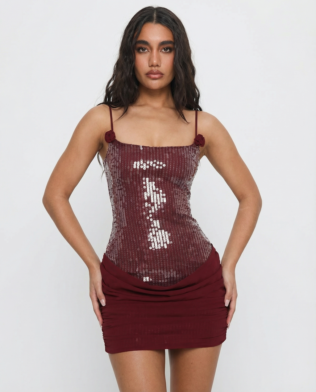 AMARA | LUMINA Mini Lentejuelas