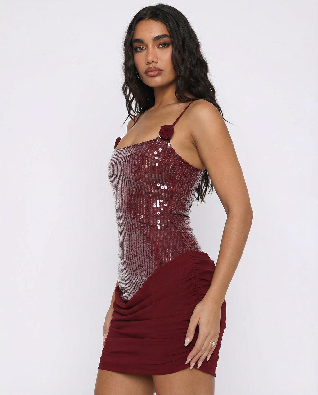 AMARA | LUMINA Mini Lentejuelas