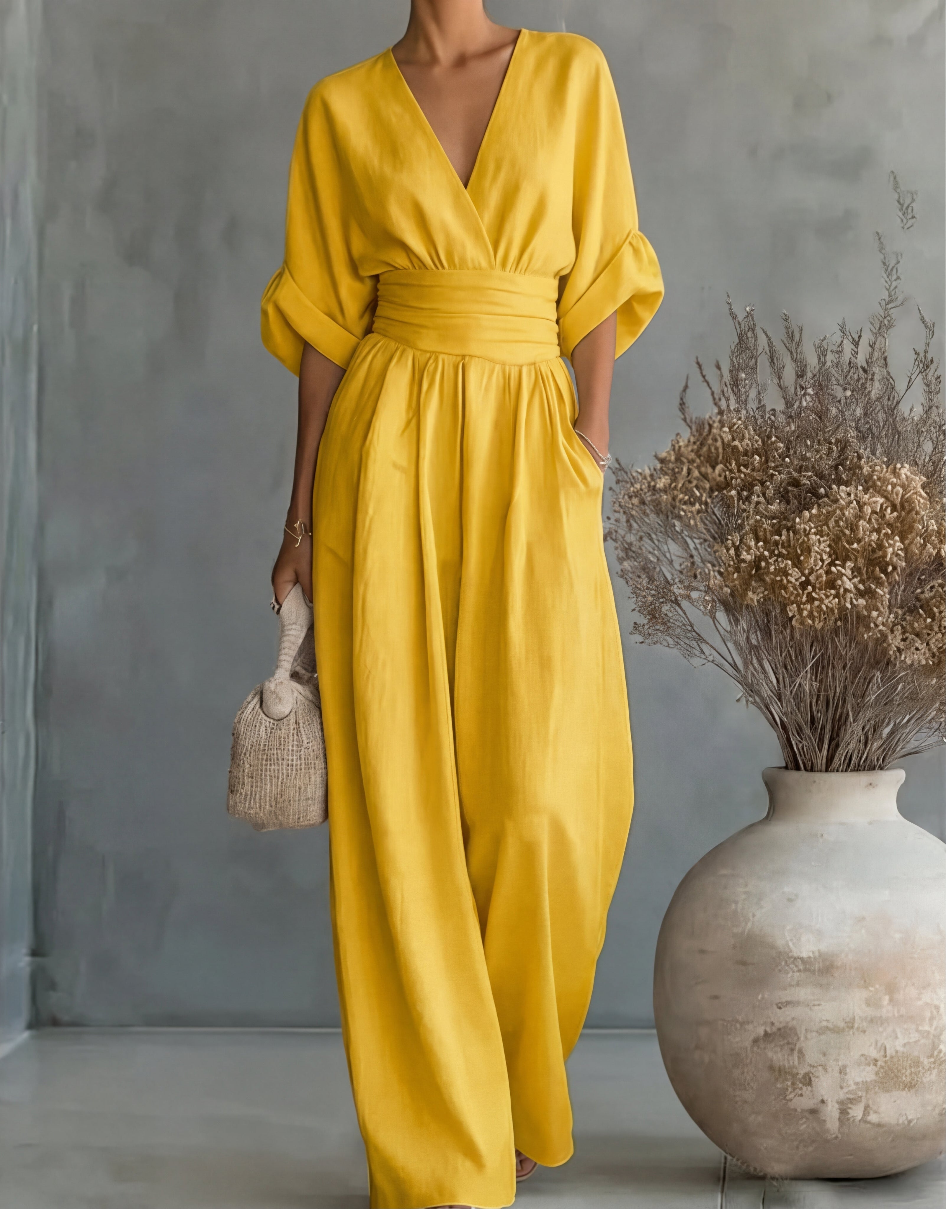 Mono | Daniela elegante