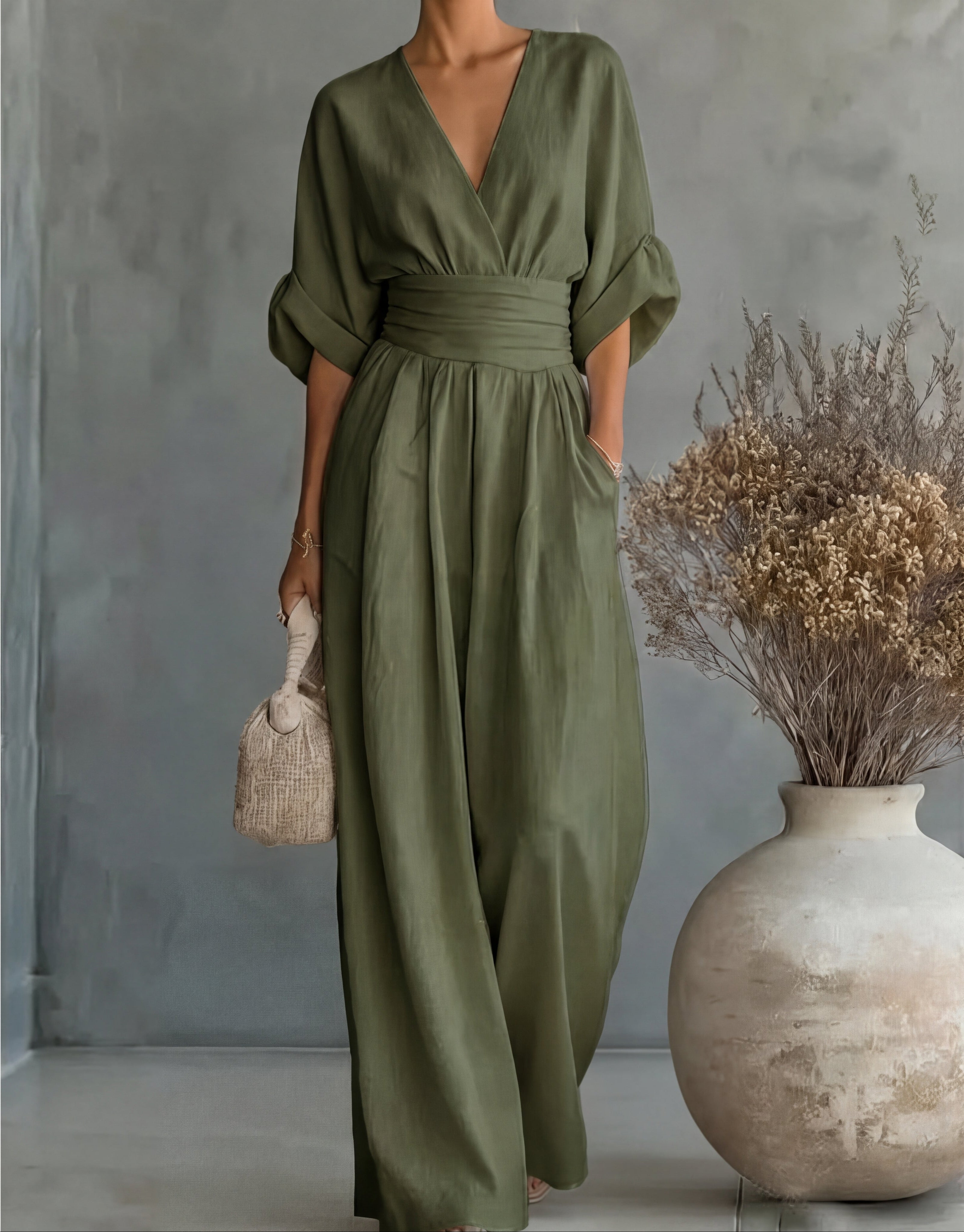 Mono | Daniela elegante