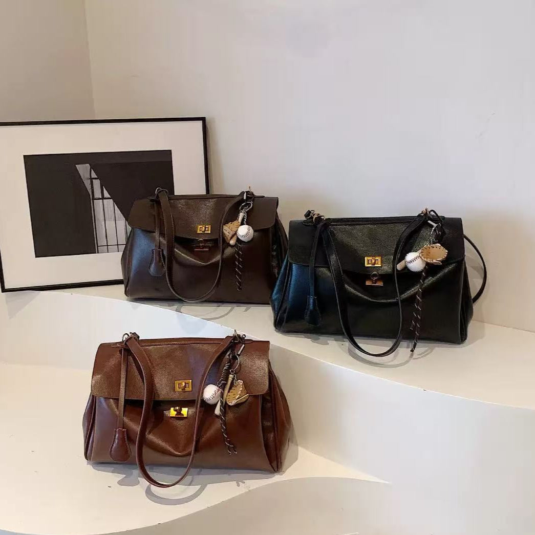 ARIA | Bolso Vintage — El Alma del Lujo Atemporal