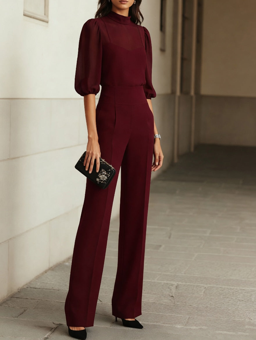 Emma™ | Elegante conjunto de 3 piezas