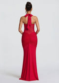 AMARA | Vestido Sirena de Ensueño