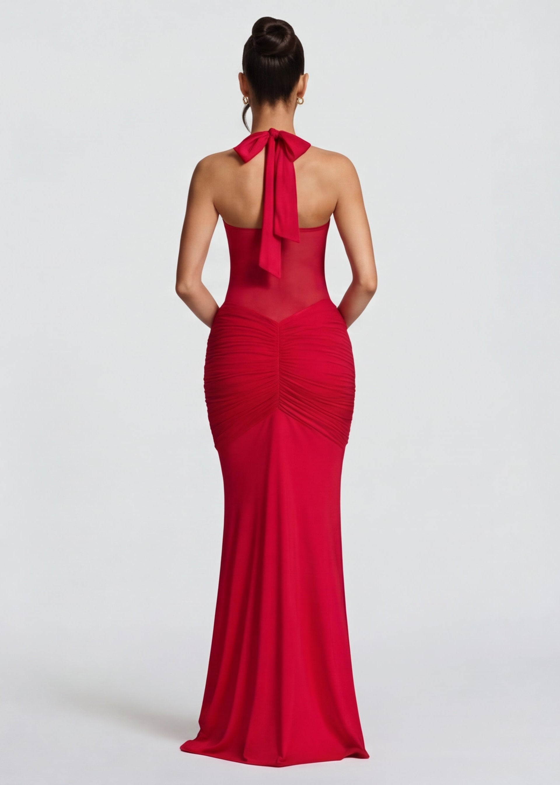 AMARA | Vestido Sirena de Ensueño