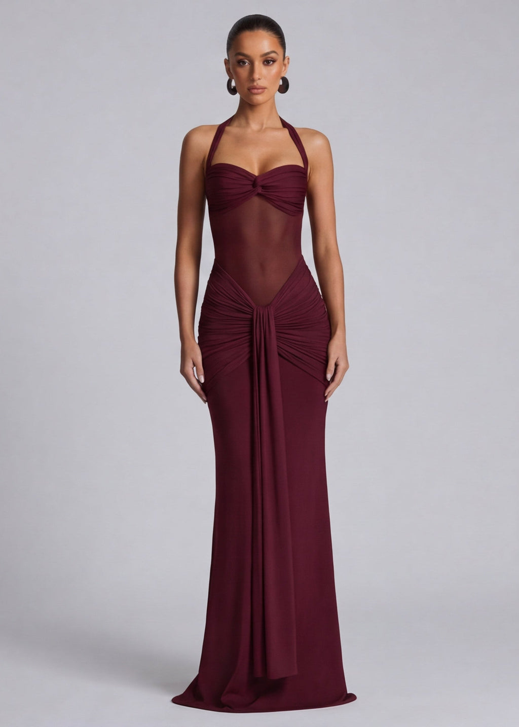 AMARA | Vestido Sirena de Ensueño