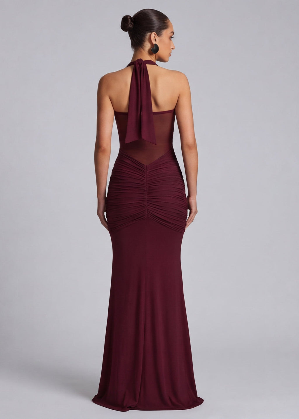 AMARA | Vestido Sirena de Ensueño