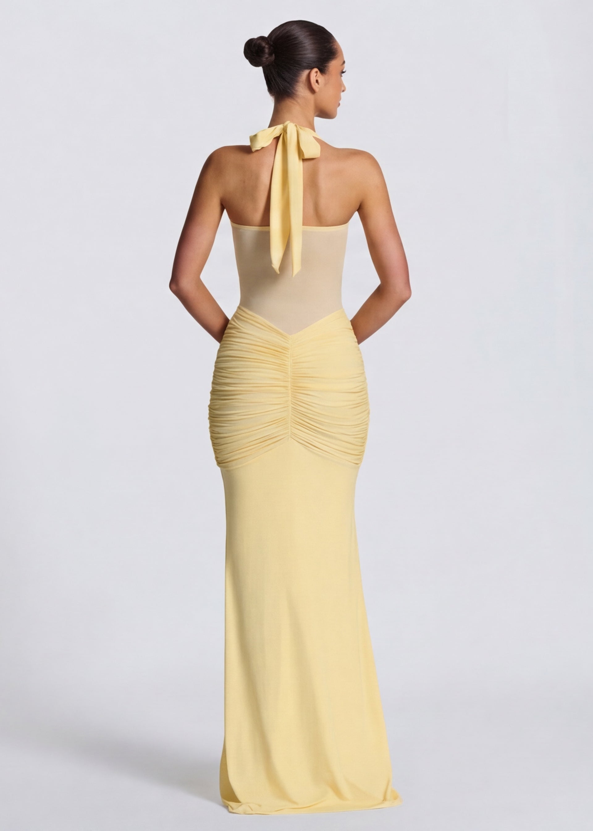 AMARA | Vestido Sirena de Ensueño