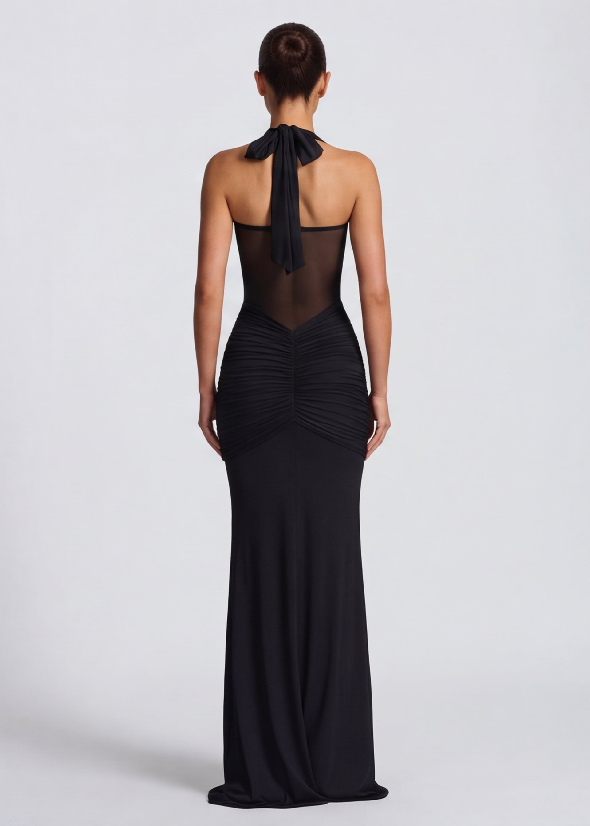 AMARA | Vestido Sirena de Ensueño
