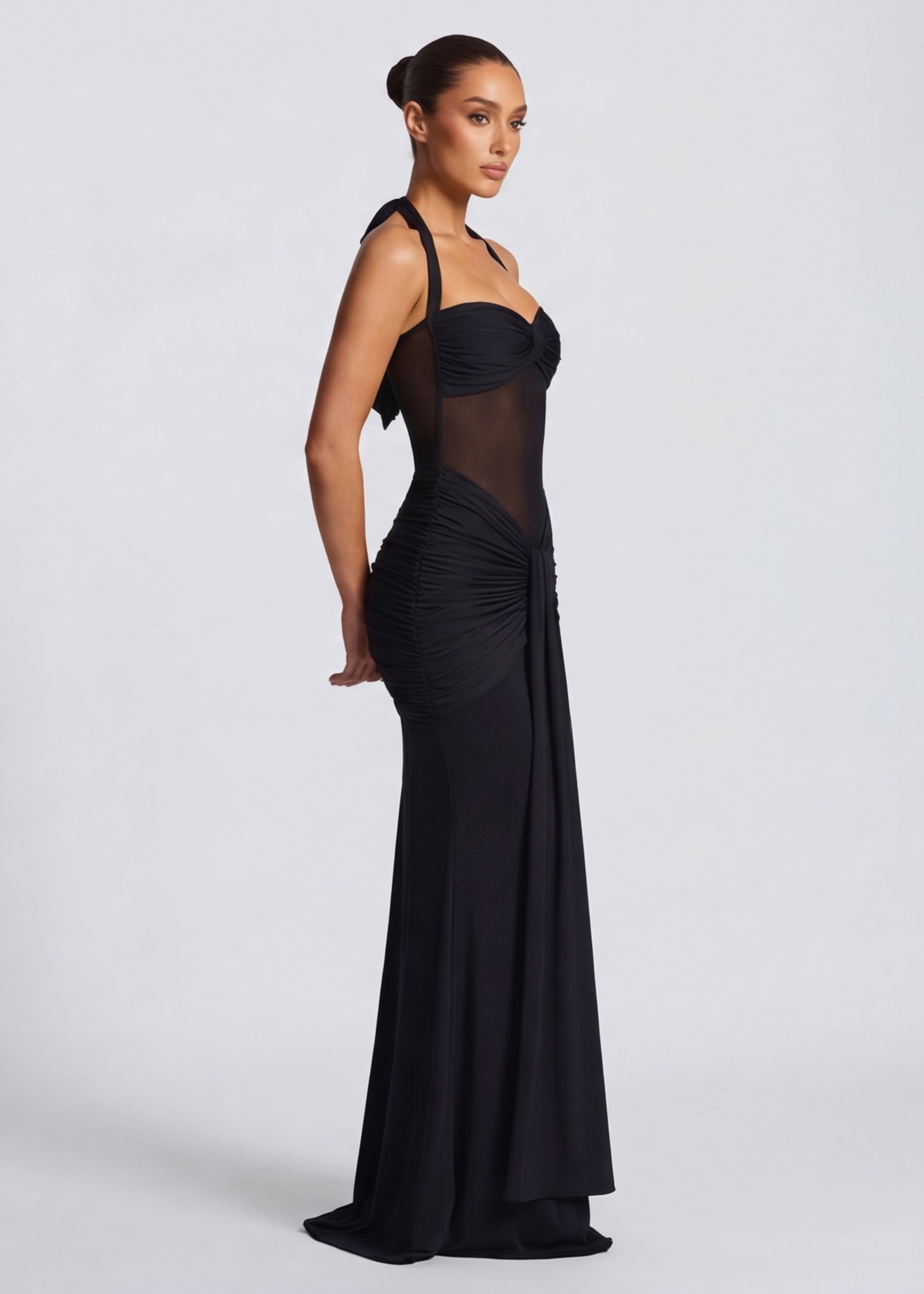AMARA | Vestido Sirena de Ensueño
