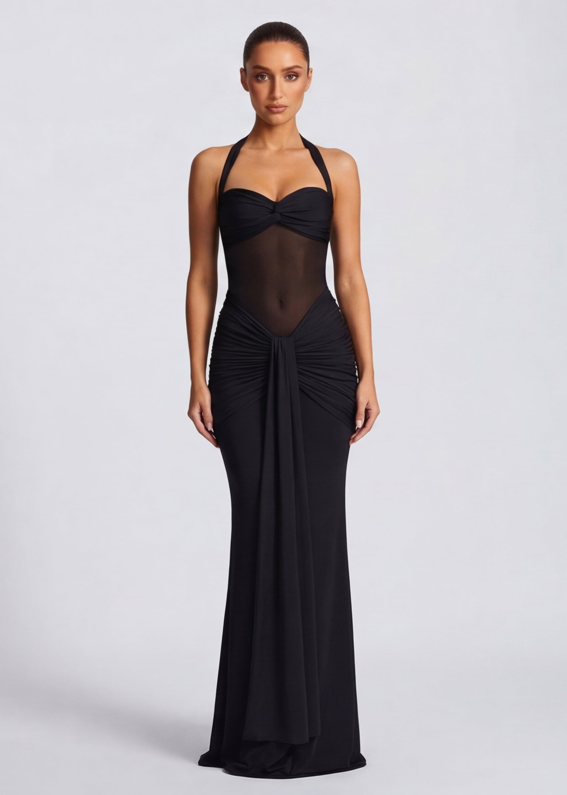 AMARA | Vestido Sirena de Ensueño