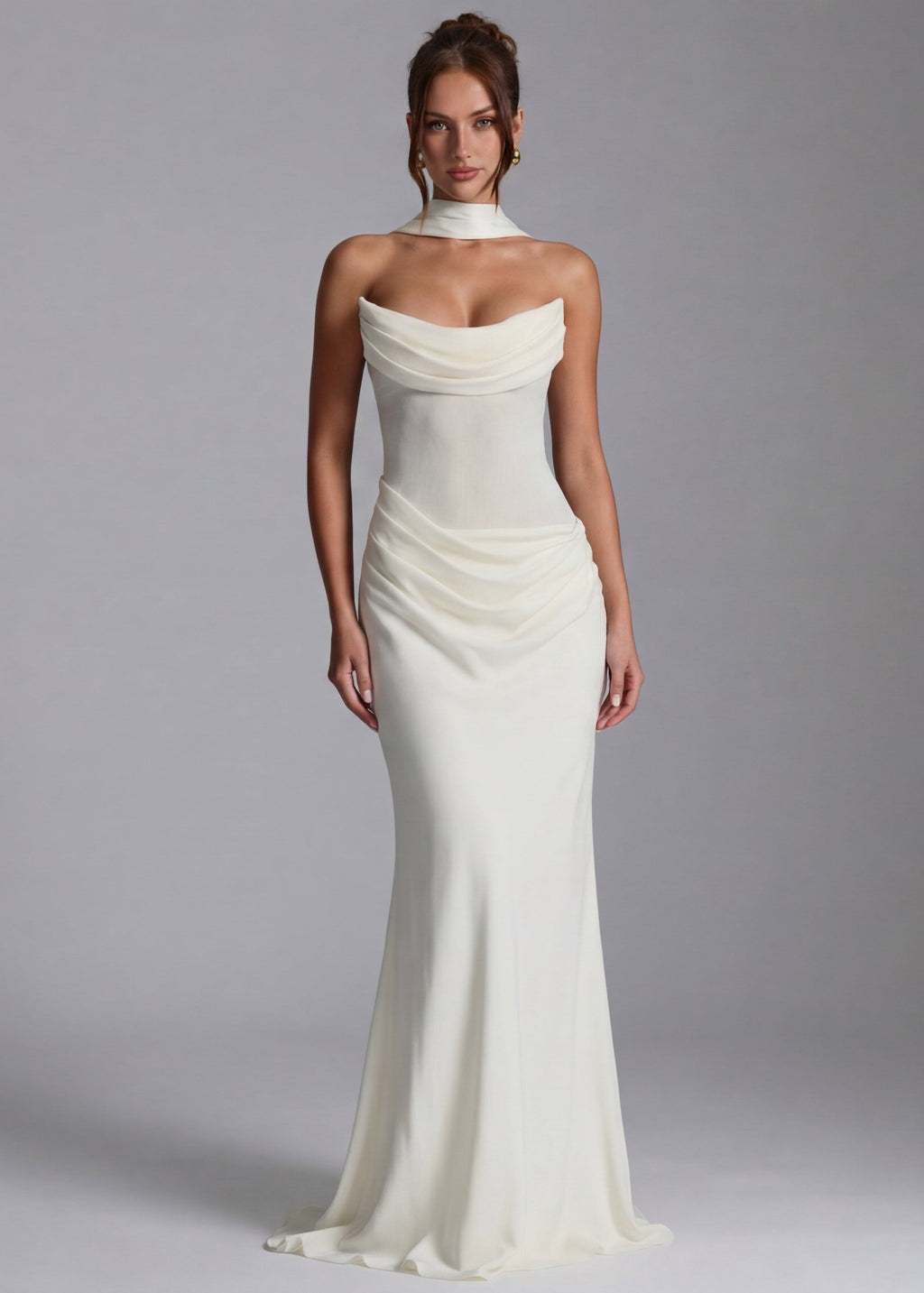 AMARA | Vestido Muse — La Musa Inevitable