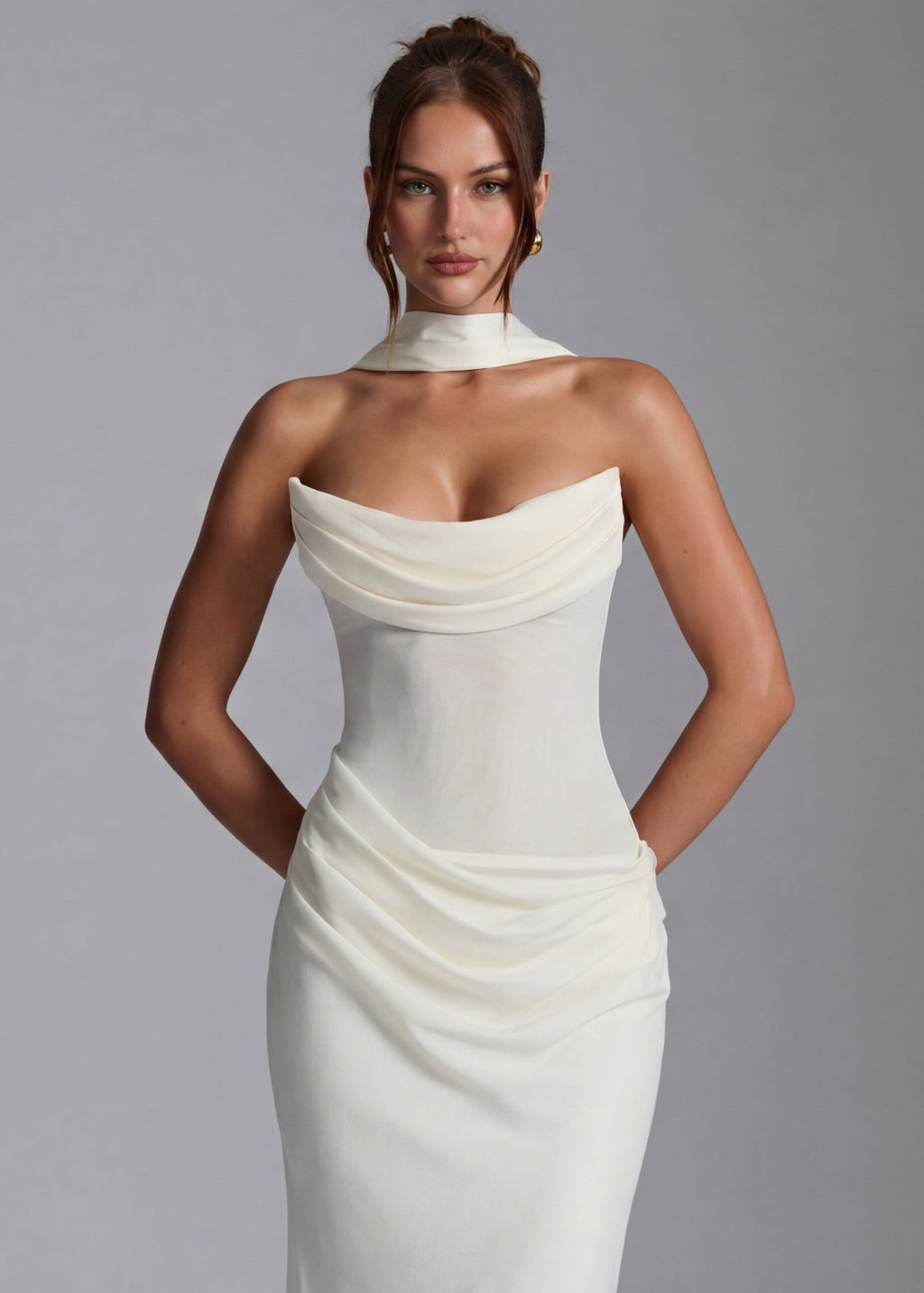 AMARA | Vestido Muse — La Musa Inevitable