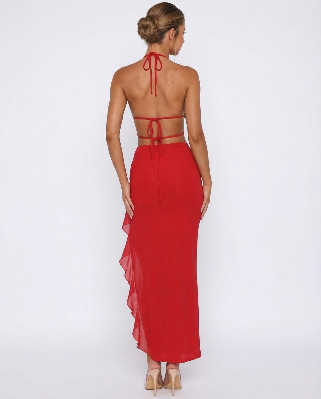 AMARA | Maxi Cherry Crush