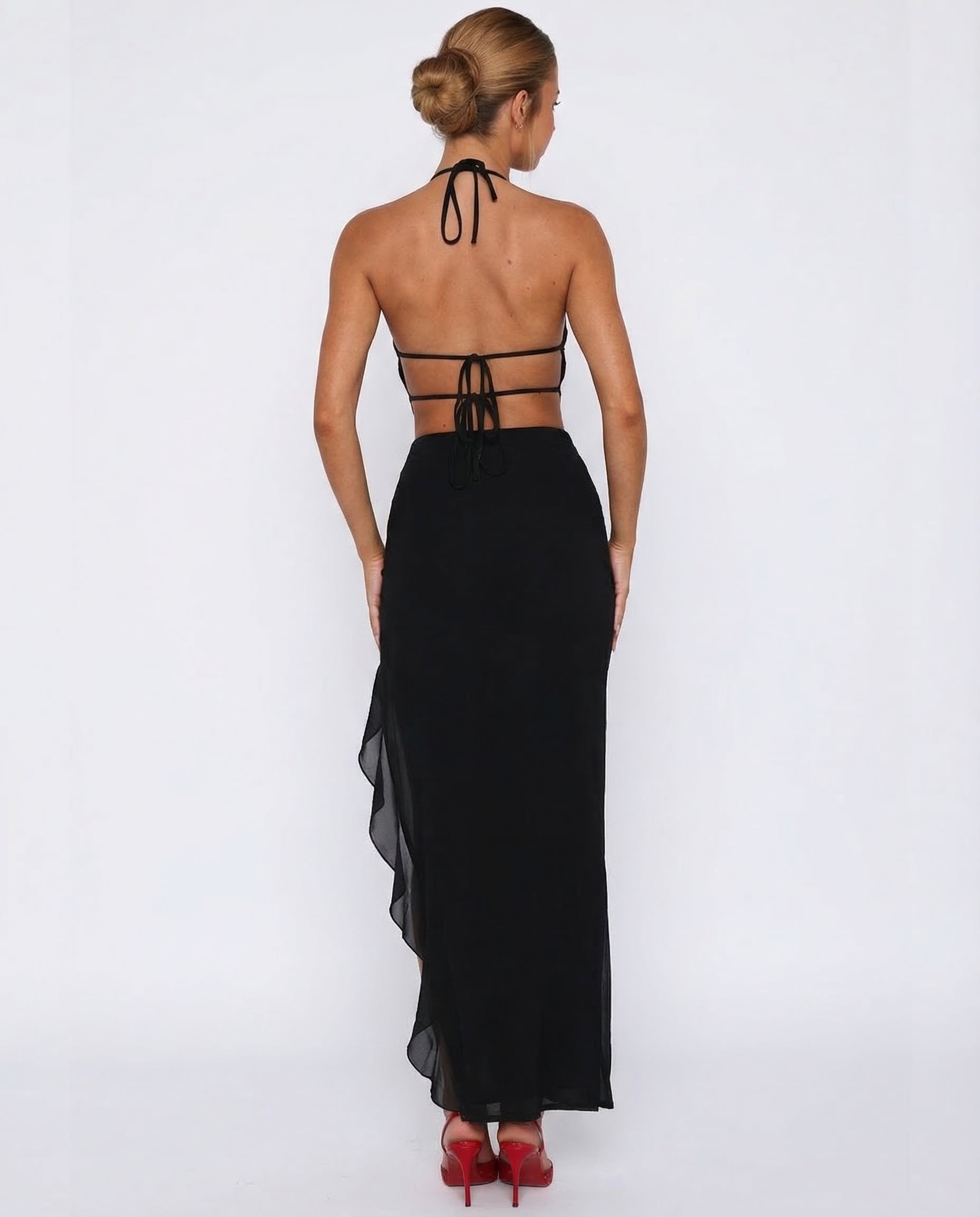 AMARA | Maxi Cherry Crush
