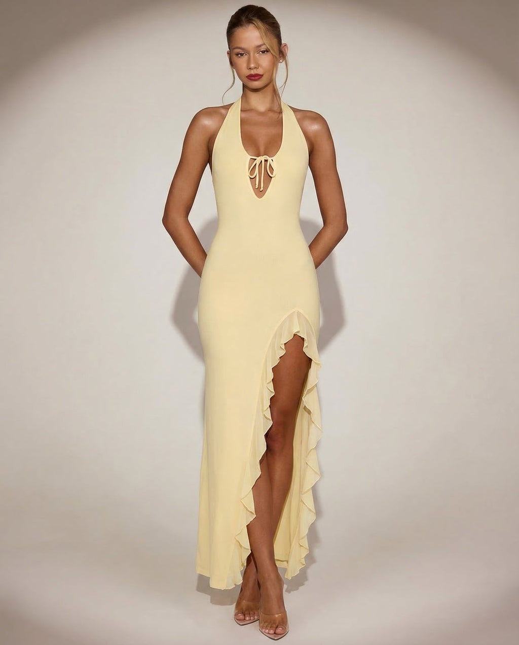 AMARA | Maxi Cherry Crush