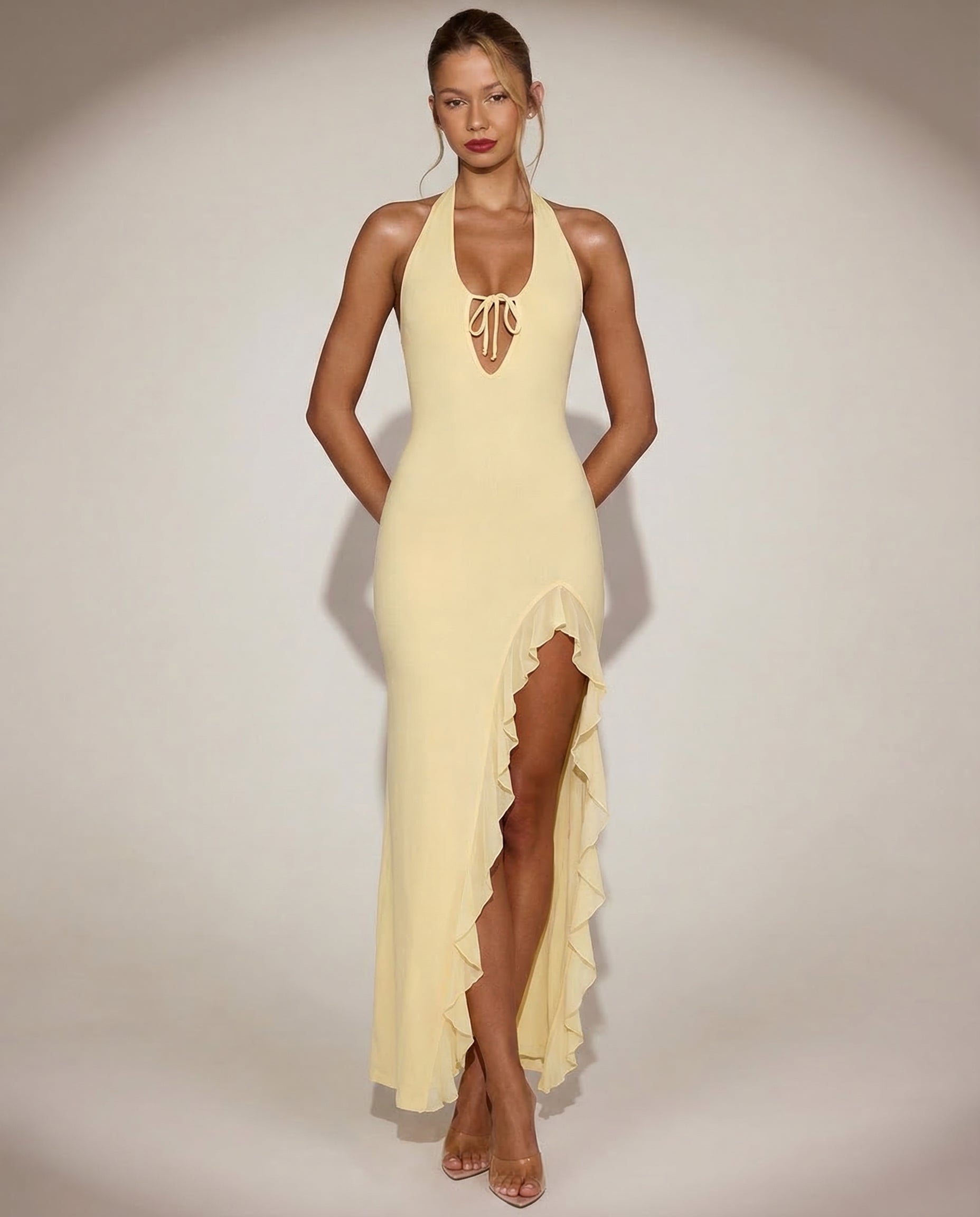 AMARA | Maxi Cherry Crush