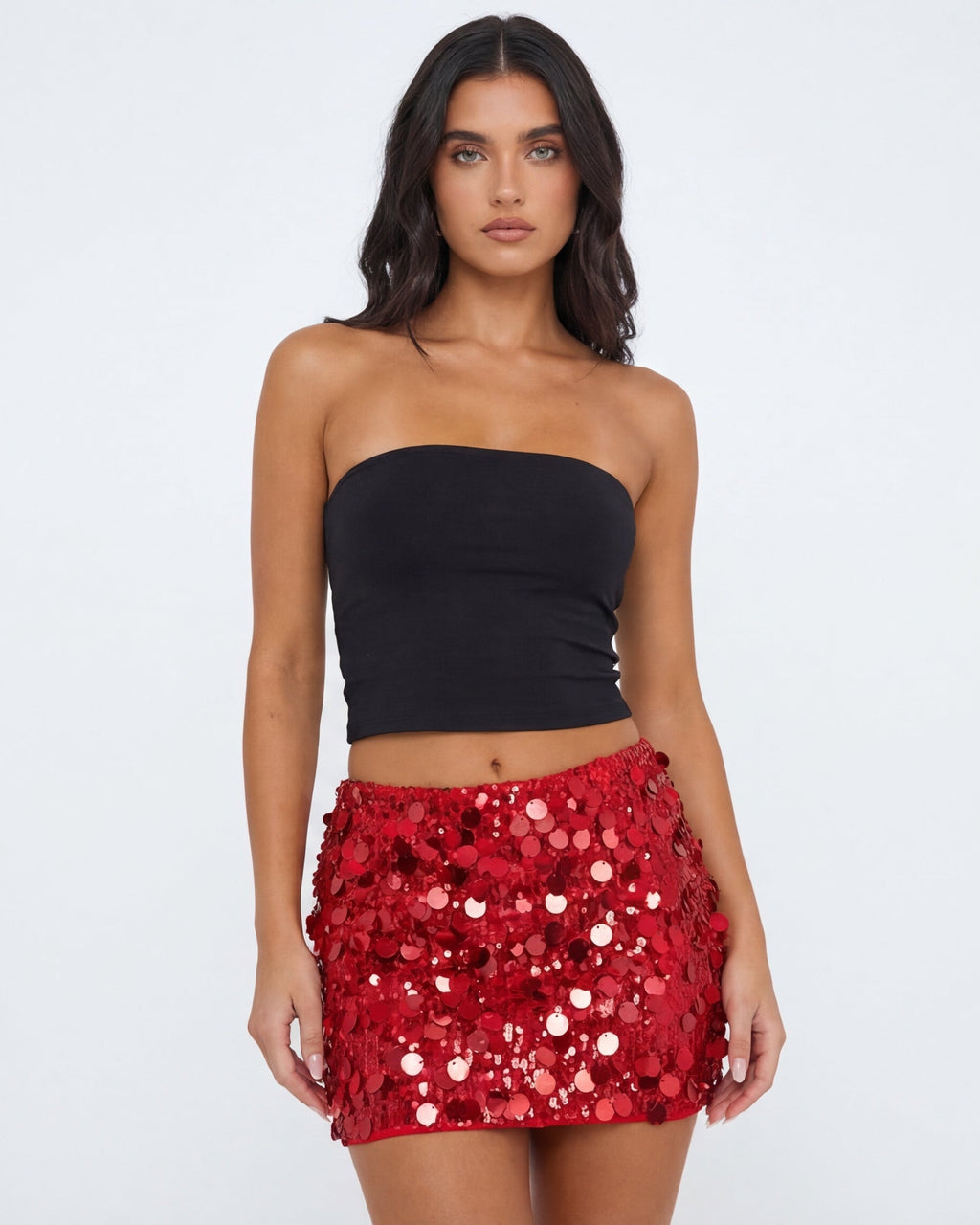 AMARA | Falda Doll Energy