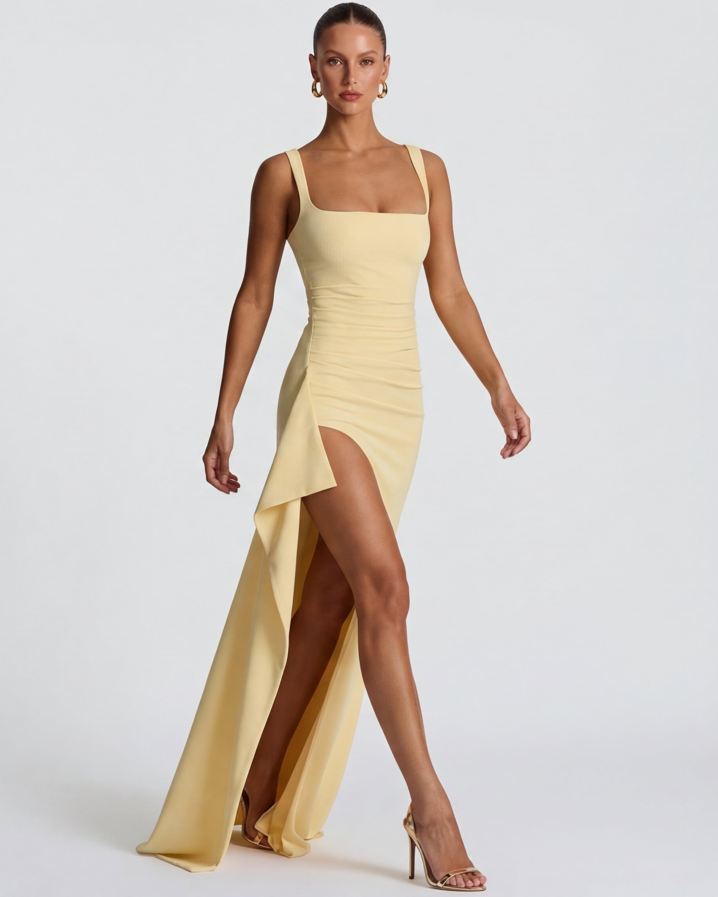 AMARA | Maxi Protagonista