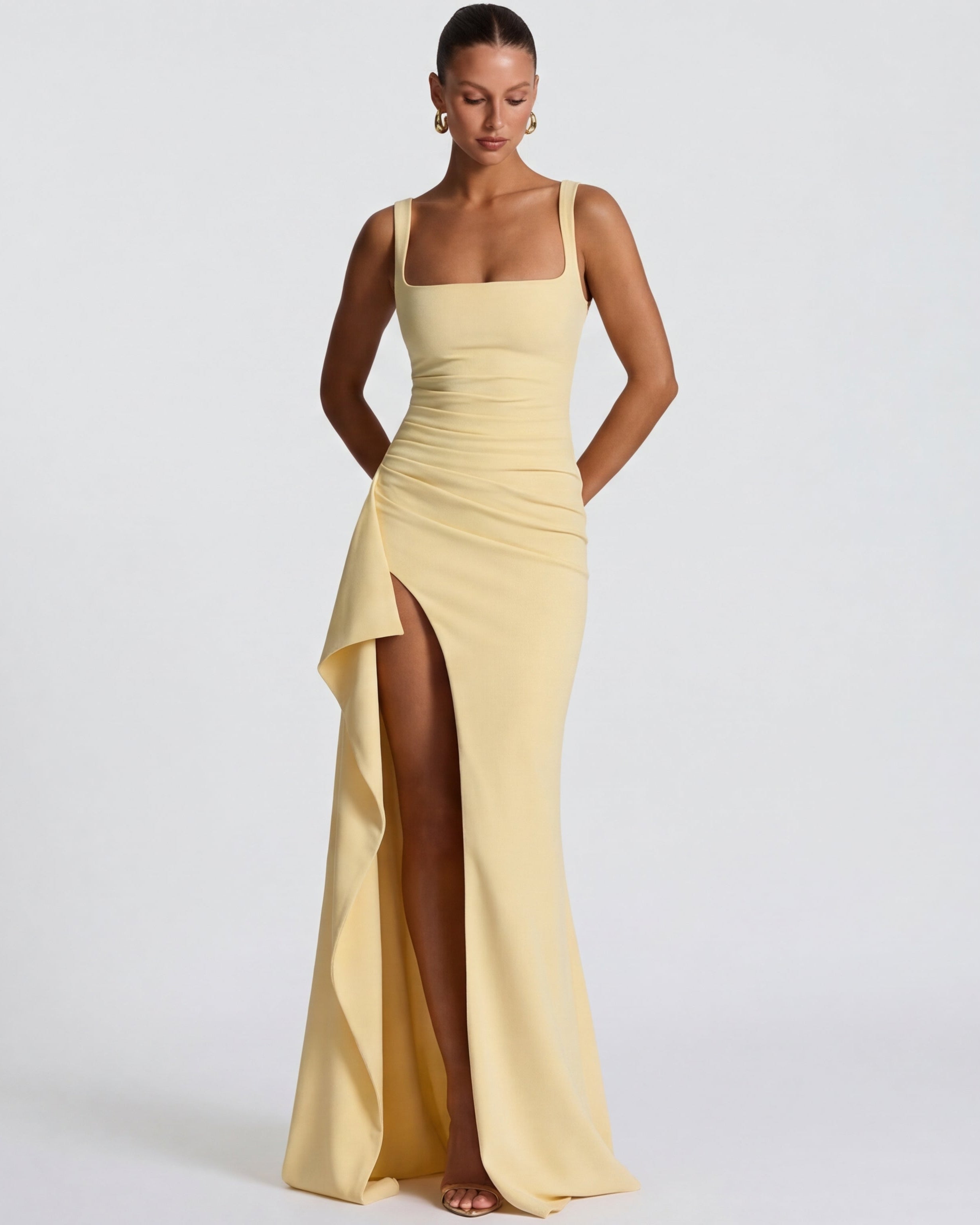 AMARA | Maxi Protagonista