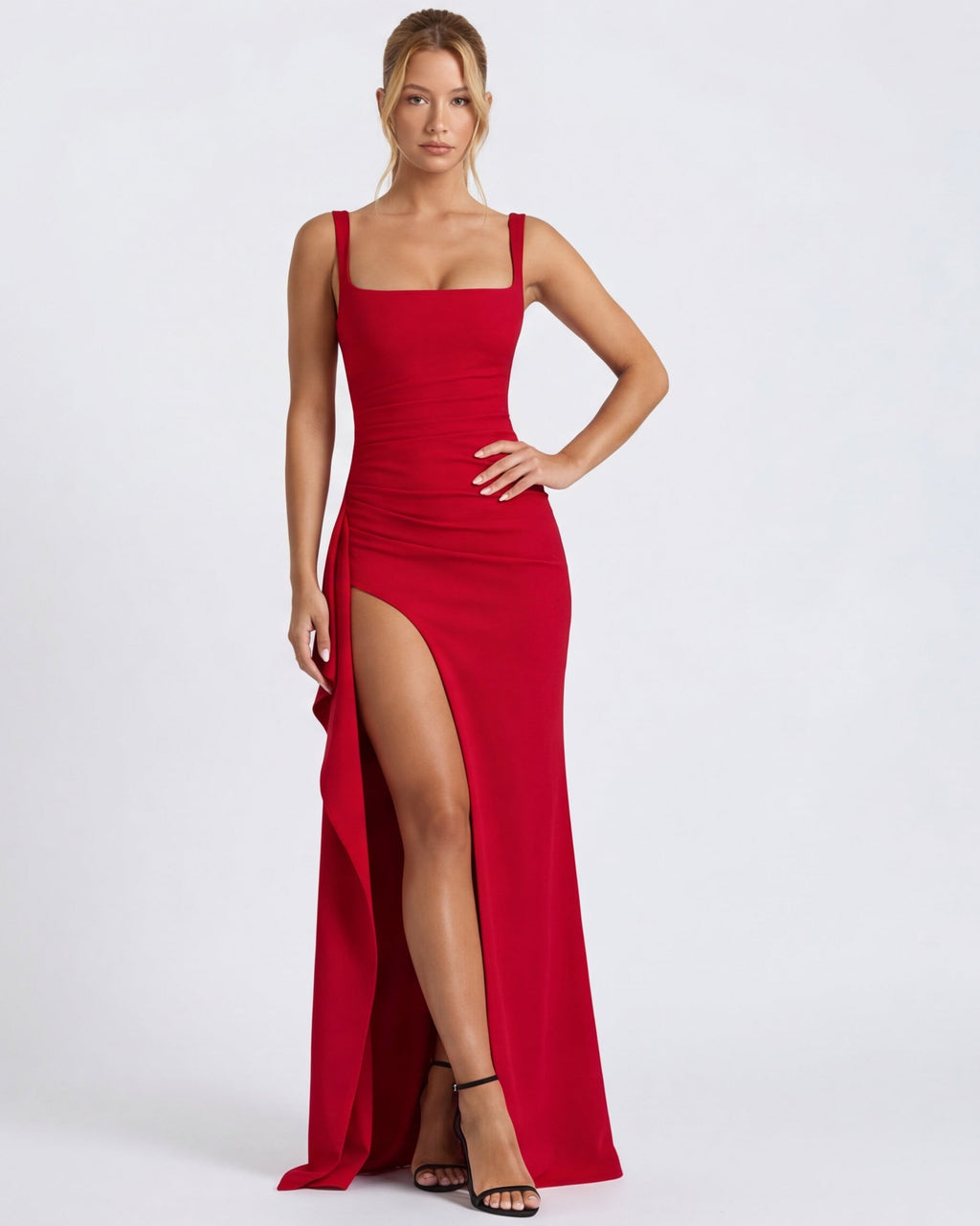 AMARA | Maxi Protagonista