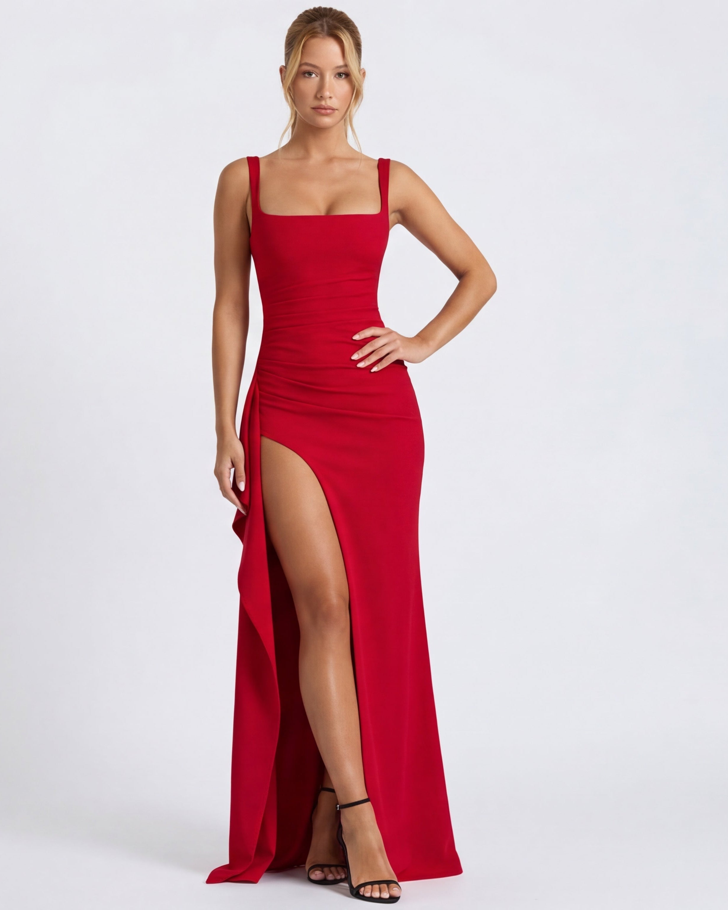AMARA | Maxi Protagonista