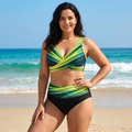 Naiara™ | Bikini moldeador corporal