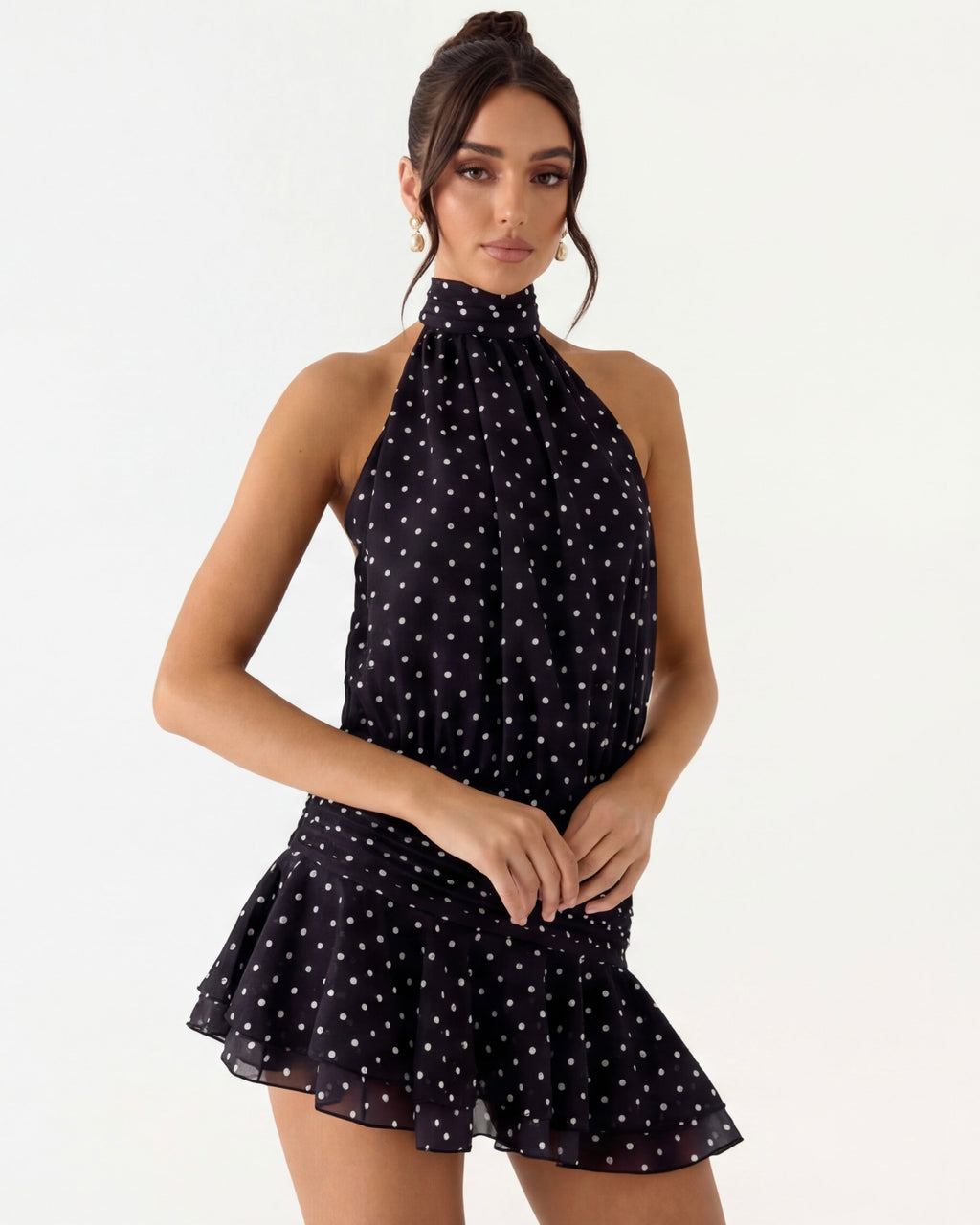 AMARA | Mini Lunares