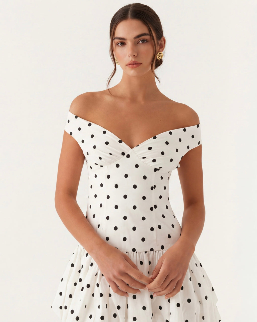 AMARA | Mini Lunares Sweetheart