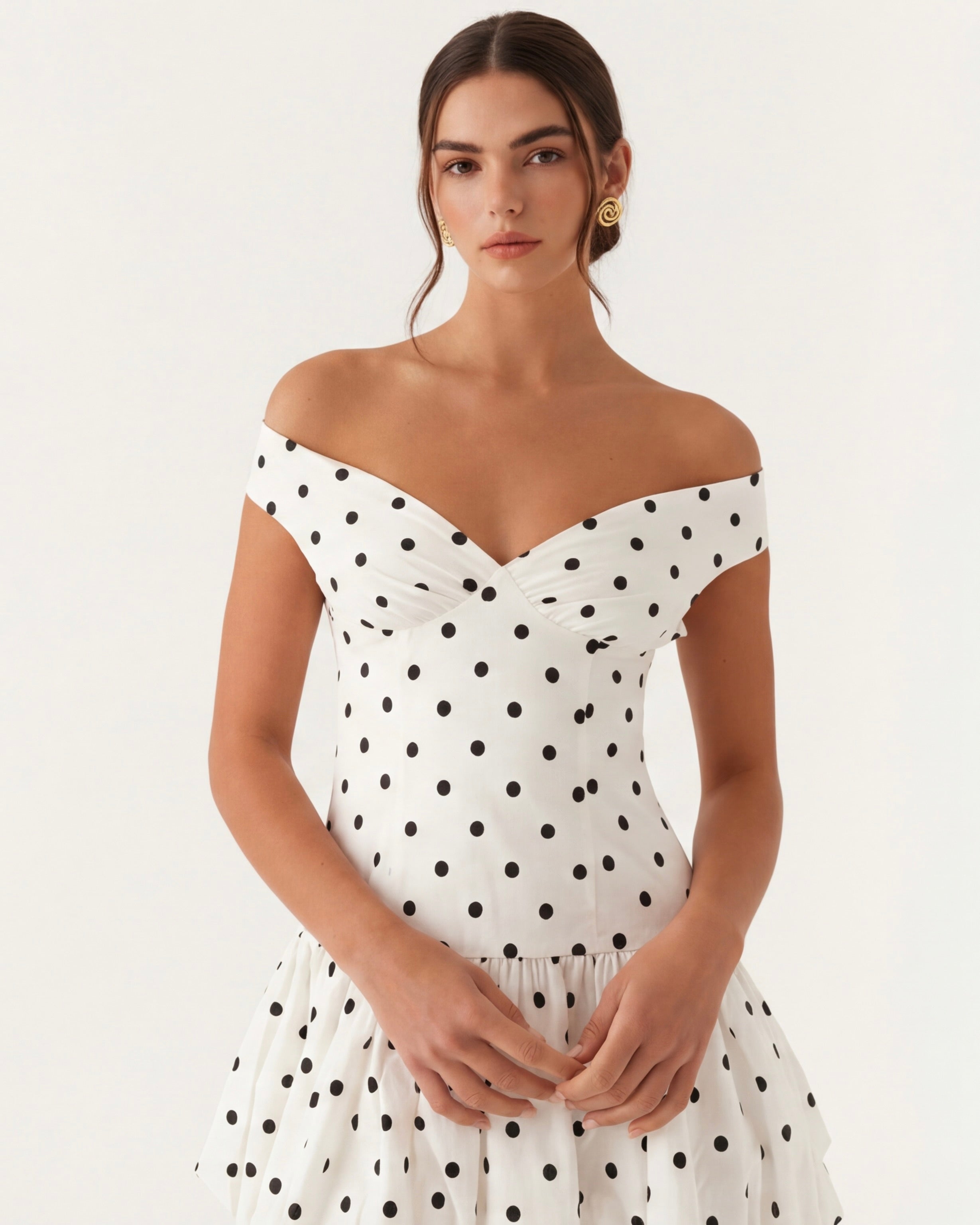 AMARA | Mini Lunares Sweetheart