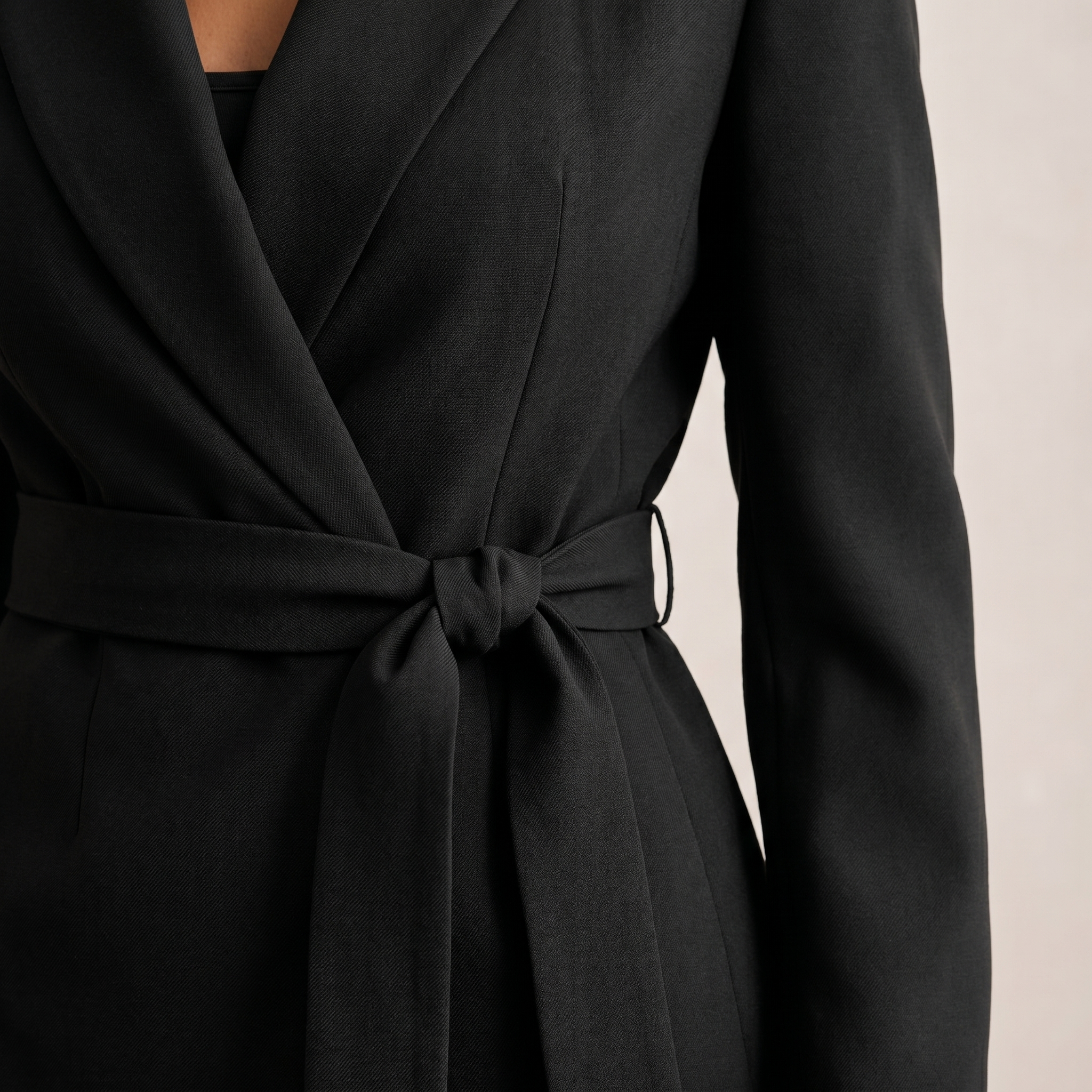 VERÓNICA | ELEGANTE TRAJE DE DOS PIEZAS