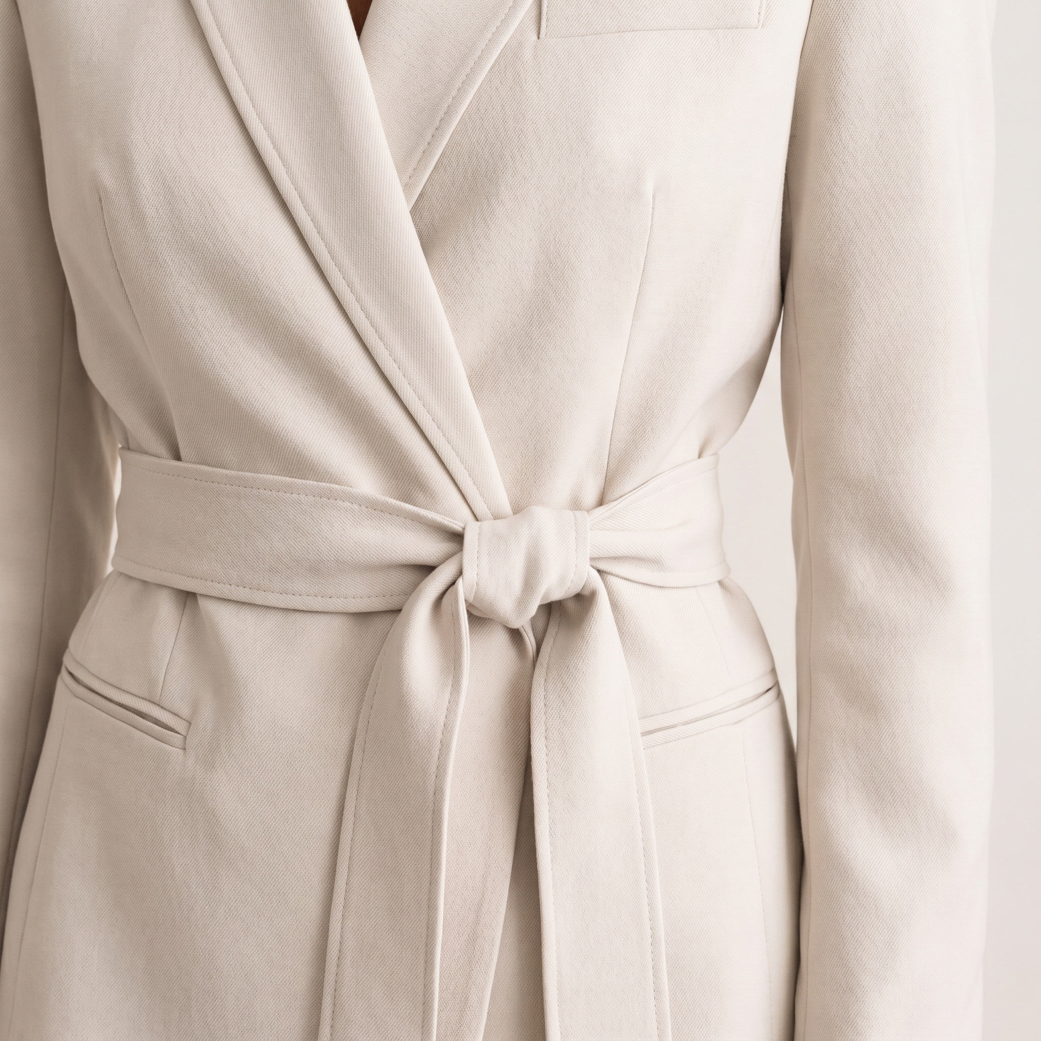 VERÓNICA | ELEGANTE TRAJE DE DOS PIEZAS
