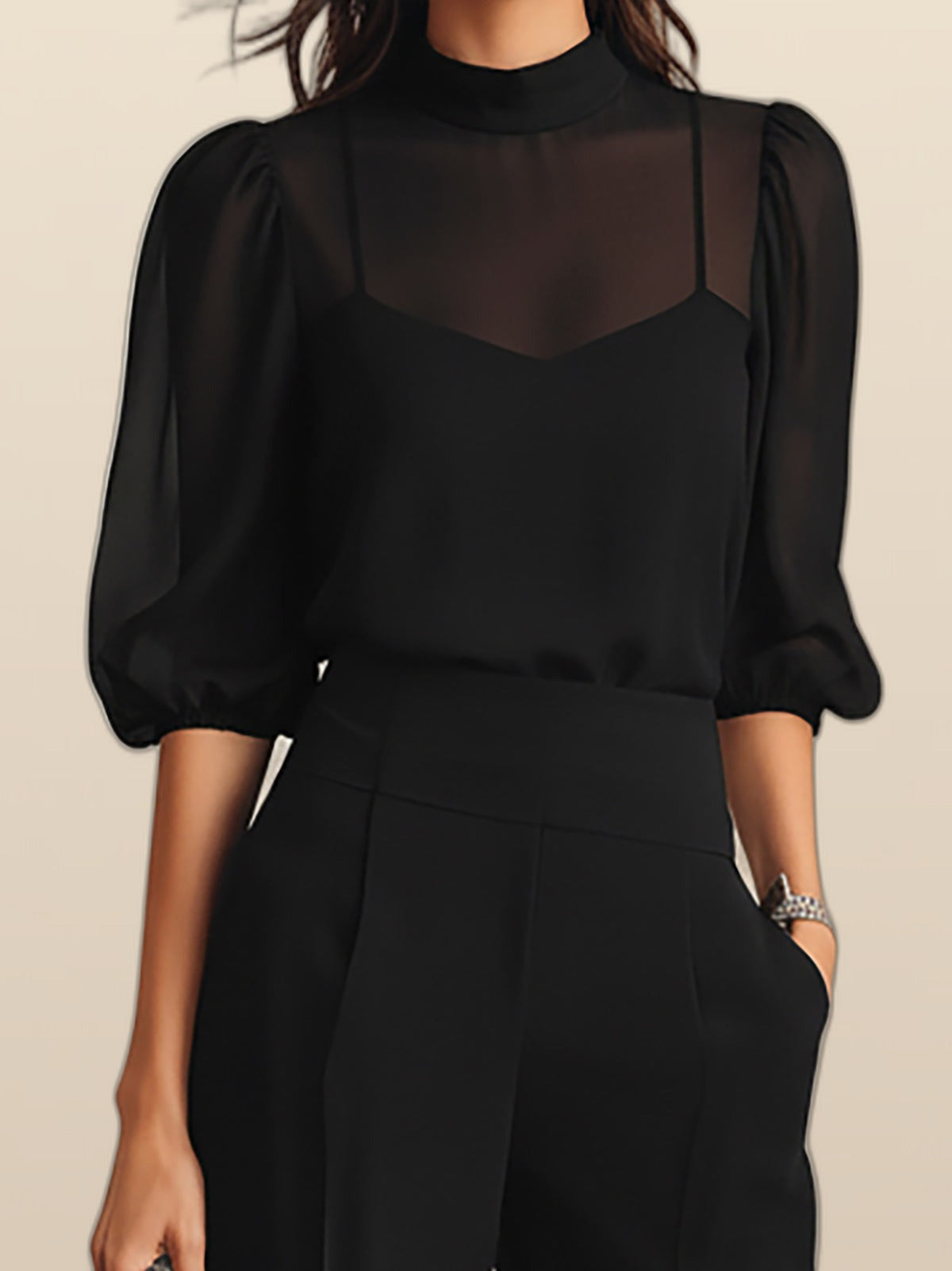 Emma™ | Elegante conjunto de 3 piezas