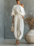 Conjunto | Leila
