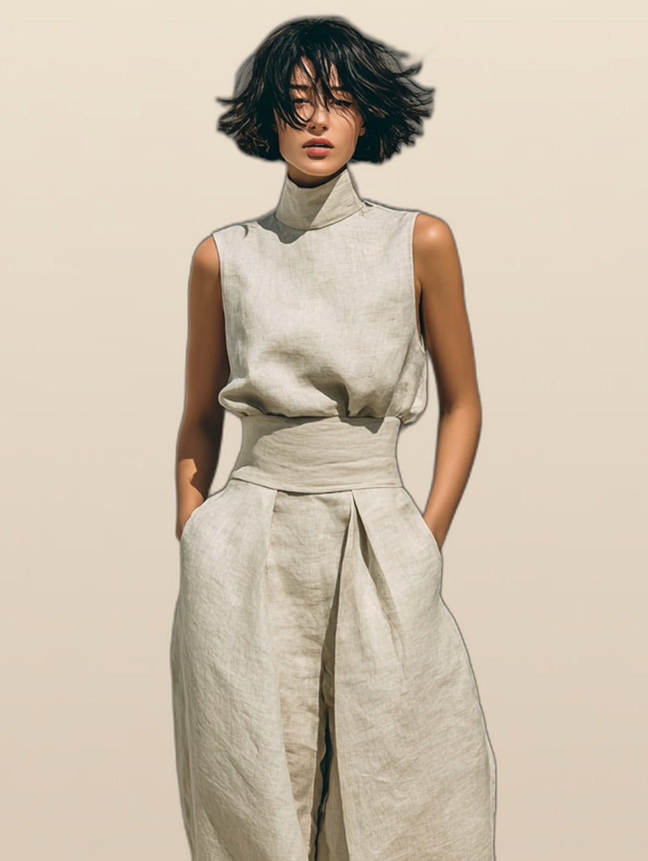 Conjunto | María