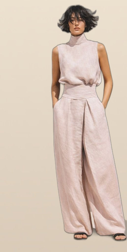 Aura · Conjunto elegante