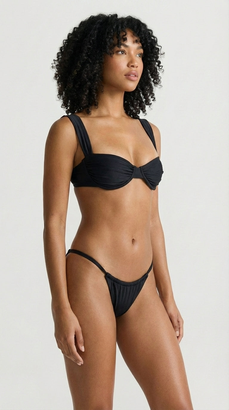 MABEL - Conjunto bikini que será tu favorito todo el verano.