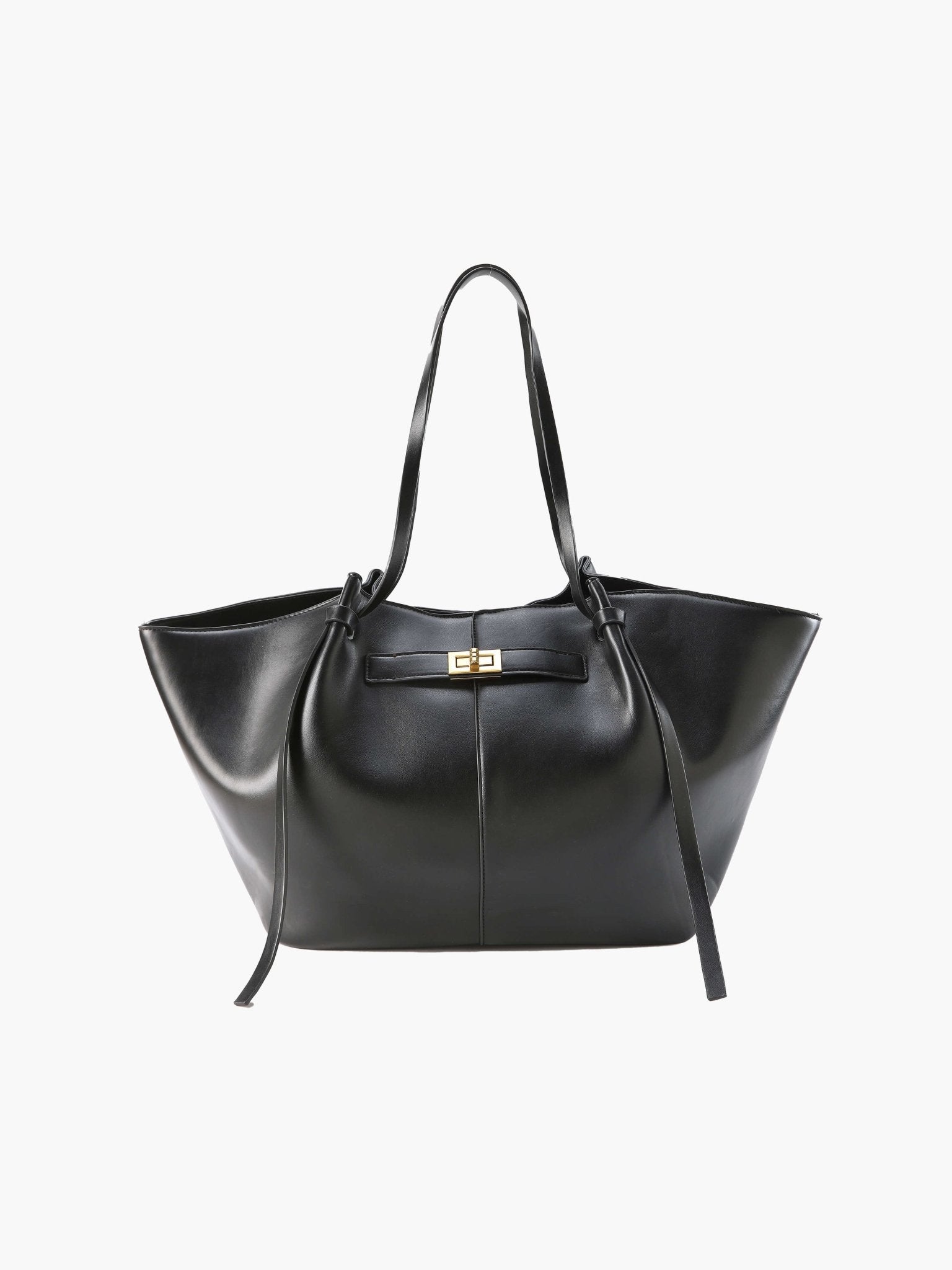 ARIA | Bolso Luxe Curve — El Complemento que lo Dice Todo