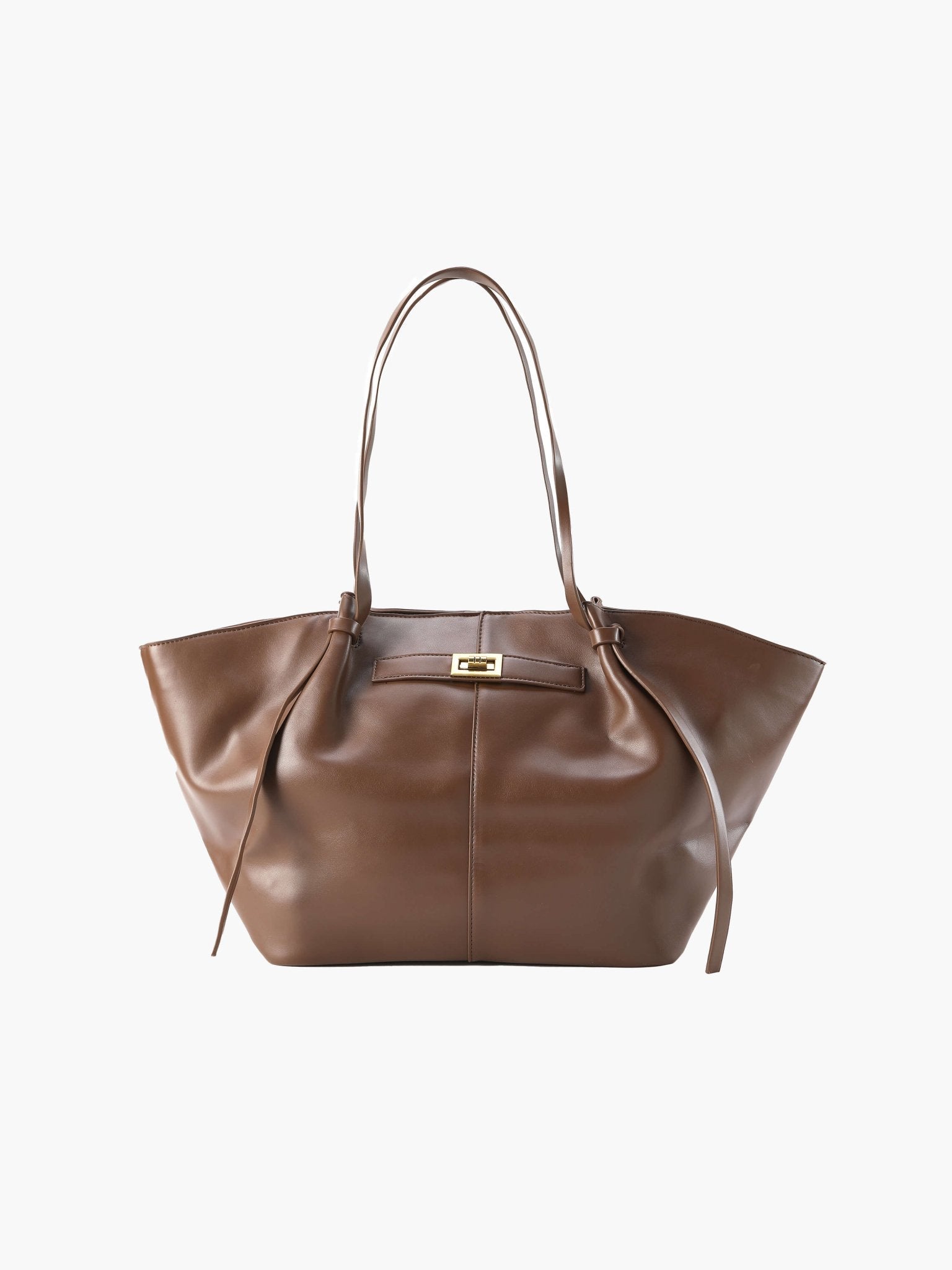 ARIA | Bolso Luxe Curve — El Complemento que lo Dice Todo