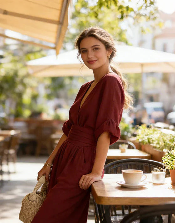 Mono | Daniela elegante