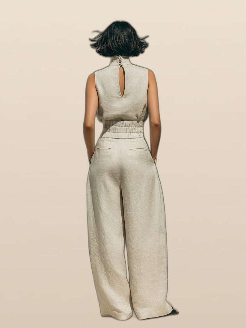Conjunto | María